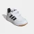 ADIDAS SPORTSWEAR Sneakers ‘Tensaur 3.0’  zwart / wit