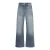 Vrouwelijke casual jeans Moss Copenhagen Bine Lui