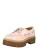TIMBERLAND Veterschoen ‘STONE STREET’  rosa