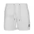 Urban Classics Heren Blok Zwemshorts (Wit)