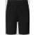 G-Star Raw straight fit short met structuurpatroon