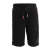 Cars regular sweatshort zwart
