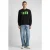 Dsquared2 Sweatshirt Black
