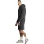 Lyle & Scott Heren Fleece Shorts (Gunmetal Grijs)