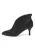 WODEN Pumps met hoge voorkant ‘Valentine’  zwart