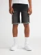 Petrol Industries – Jongens Bullseye Regular Fit Denim Short SanFelipe – Zwart –
