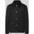 jack & jones regular fit jack in doorgestikt design
