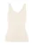 Hanro Top ‘ Woolen Silk ‘  crème / offwhite
