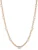 Lauren Ralph Lauren Ketting  goud / transparant