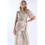 Freebird – Broek Goud Freebird Trouser Goud Panthea-2