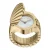 Skagen horloge SKW3180 goudkleurig