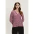 Dames gebreide blouse met bloemenprint Greenpoint