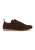 DWRS Sneakers Sisak Donker Bruin / Off White-42