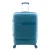 Gladiator Trolley ‘3800’  turquoise