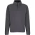 Regatta Heren micro zip neck fleece top
