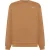 Ronde Hals Sweatshirt met Print KnowledgeCotton Apparel