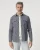Campbell | Heren | Overshirt Donkerblauw