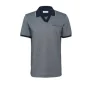 s.Oliver regular polo donkerblauw