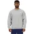 New Balance Heren Crew Neck Regular Sweatshirt (Grijs)