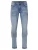 KOROSHI Jeans  lichtblauw