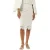 Comma Skirts White