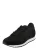 WODEN Sneakers laag  zwart
