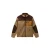 Damesjack met oversized rits Napapijri Yupik