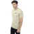 Weekend Offender Heren Bridgetown T-Shirt (Steen)