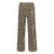 Dames Wide Leg Jeans KAFFE Leonora