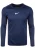 NIKE Basislaag ‘Park First’  navy / wit