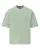 Denham | Heren | T-shirt Korte Mouw Blauw