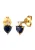 Elli DIAMONDS Oorbellen  goud