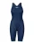 ARENA Sportbadpak ‘POWERSKIN ST NEXT OB’  blauw / lichtgrijs