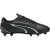 Puma Heren Vitoria FG/AG Voetbalschoenen (Zwart/Wit)
