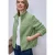 Street One Dames Zacht jack in Groen