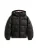 TOMMY HILFIGER Winterjas  zwart