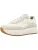 Voile blanche Sneakers laag ‘LANA FRESH’  beige / taupe / wit