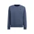 Sweater met ronde hals La Martina