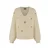 Lady Day gebreide trui met wol – beige