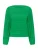 Kaffe Blouse ‘KAKourtney’  grasgroen