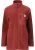 Whistler Fleece jas ‘Felis’  donkerrood