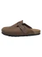 JOSEF SEIBEL Clogs ‘Josef 04’  bruin