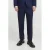 JACK & JONES PREMIUM JPRTHEO regular pantalon donkerblauw