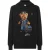 Hoodie Sweatshirt Teddy
