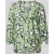 Tom Tailor Regular fit blouse van pure viscose