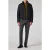 Paul Smith Mens Oversized S/s Polo Shirt Navy