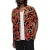 AllSaints Mesquida Ss Shirt Jet Black