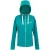 Regatta Dames/Dames Vatana Full Zip Fleecejack (Exotische pluim)