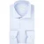 Profuomo Slim fit overhemd extra met lange mouwen
