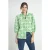 Josephine & Co Devan Blouse Parrot Green